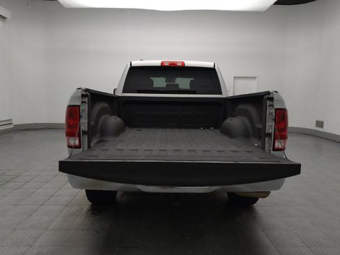 Used 2018 RAM 1500 Tradesman w/ Popular Equipment Group RWD image 29