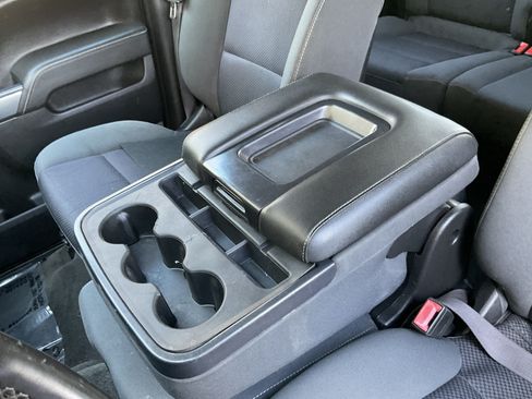 Used 2015 Chevrolet Silverado 2500 LT AWD/4WD image 18
