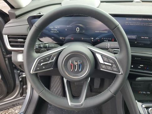New 2026 Buick Envision Preferred AWD/4WD image 21