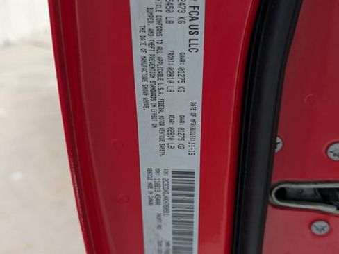 Used 2019 Dodge Charger Scat Pack image 33