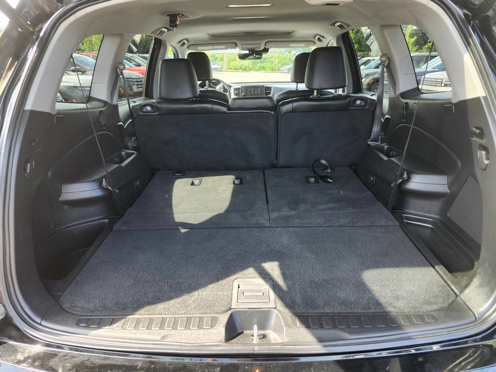 Used 2022 Honda Pilot Special Edition image 31