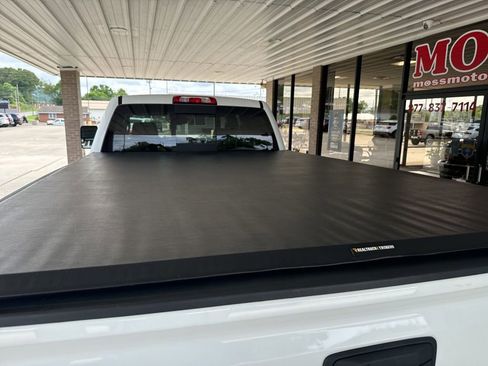 Used 2016 Chevrolet Silverado 3500 LTZ w/ Duramax Plus Package AWD/4WD image 27
