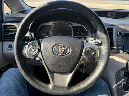 Used 2015 Toyota Venza LE image 7