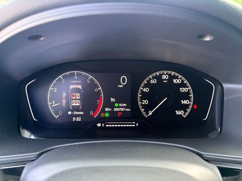 Used 2026 Honda Civic Sport image 18