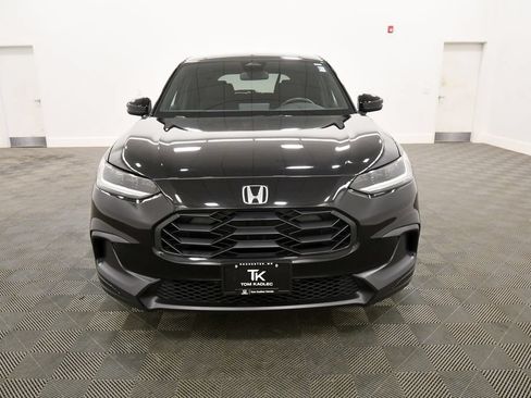 Certified 2026 Honda HR-V Sport image 11