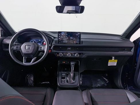 Used 2026 Honda CR-V Sport-L image 14