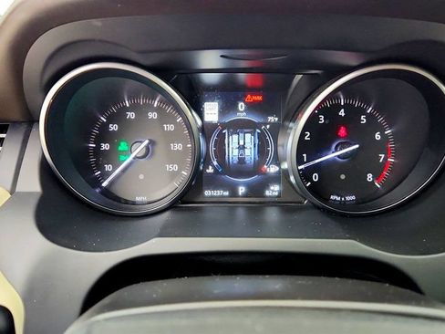 Used 2016 Land Rover Range Rover Evoque Autobiography AWD/4WD image 15