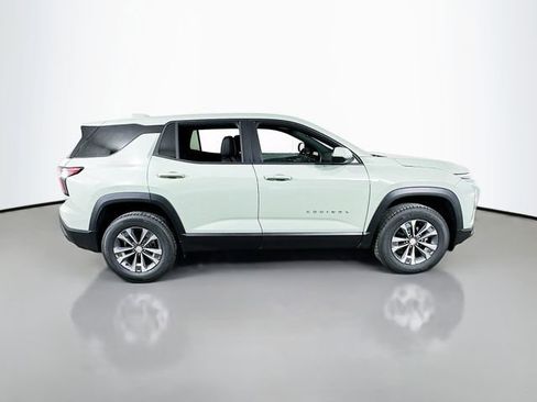 New 2026 Chevrolet Equinox LT w/ Convenience Package II image 4