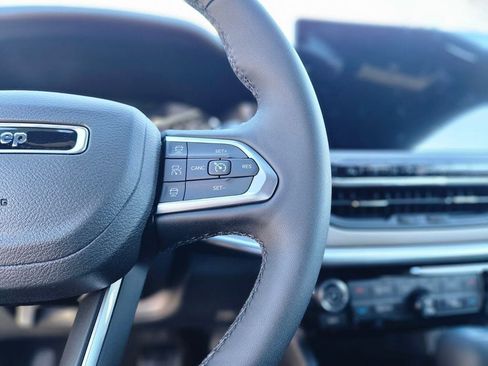 New 2026 Jeep Compass Limited image 23