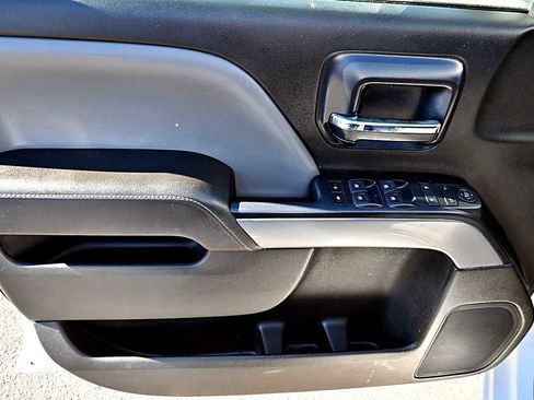 Used 2014 Chevrolet Silverado 1500 LT w/ All Star Edition image 16