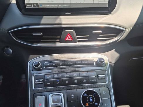 Used 2023 Hyundai Santa Fe SEL AWD/4WD image 9