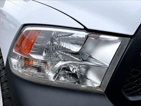 Used 2017 RAM 1500 Tradesman w/ Power & Remote Entry Group image 22