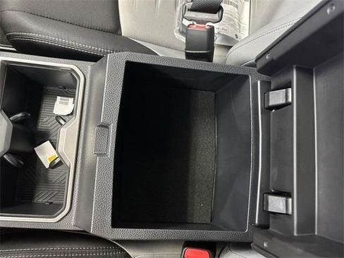 New 2025 Toyota Tacoma TRD Off-Road image 13