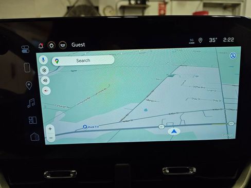 New 2026 Chevrolet Equinox LT image 22