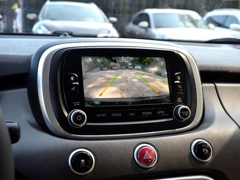 Used 2016 FIAT 500X Trekking Plus image 16