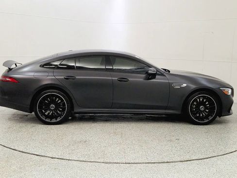 Used 2023 Mercedes-Benz AMG GT 43 image 8