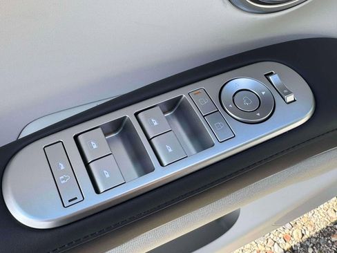 New 2026 Hyundai Palisade Calligraphy image 14