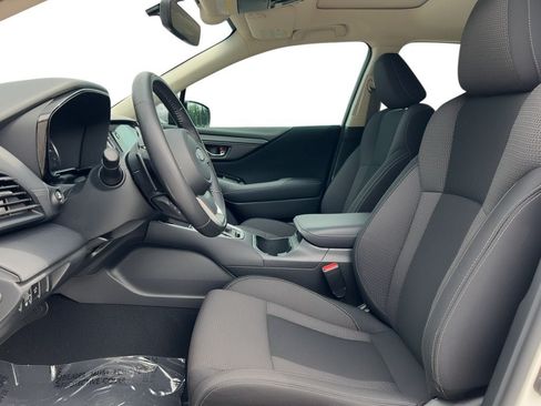 Used 2020 Subaru Outback Premium w/ Popular Package #1 AWD/4WD image 6
