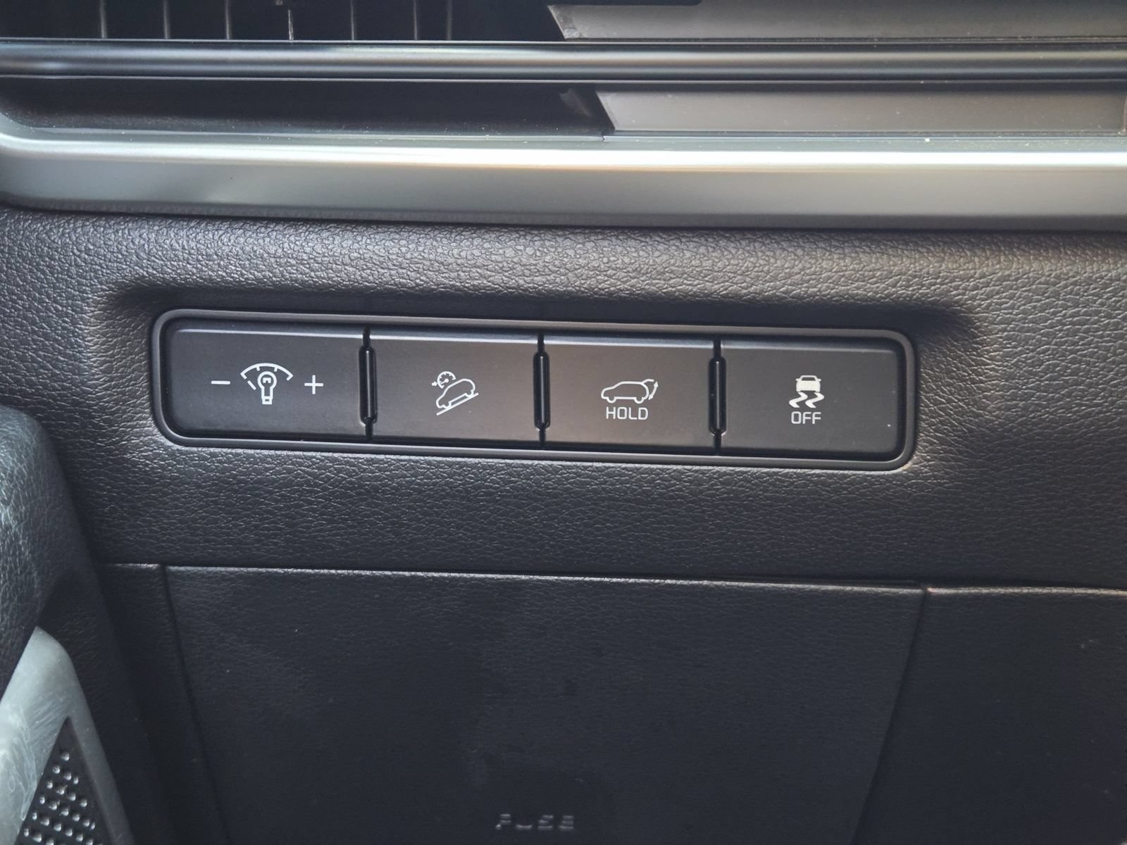 Used 2023 Kia Telluride EX FWD image 22