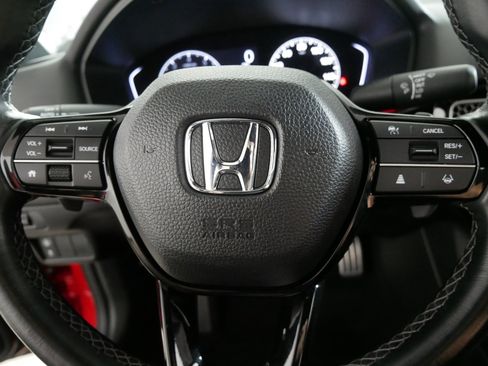 Used 2023 Honda Civic Sport image 25