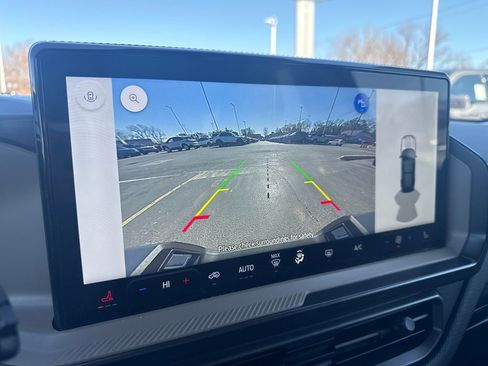 Used 2025 Ford Bronco Sport Big Bend w/ Convenience Package image 30