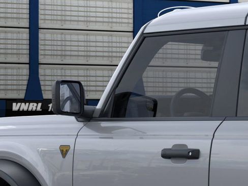 New 2026 Ford Bronco Badlands image 22