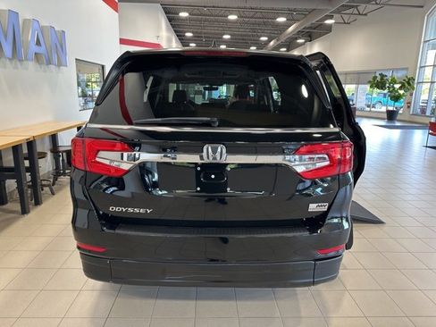 Used 2020 Honda Odyssey EX-L image 5