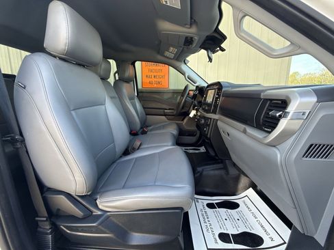 Used 2021 Ford F150 XL w/ Trailer Tow Package AWD/4WD image 26