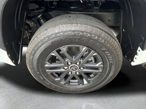 Used 2023 Toyota Tundra SR5 image 14