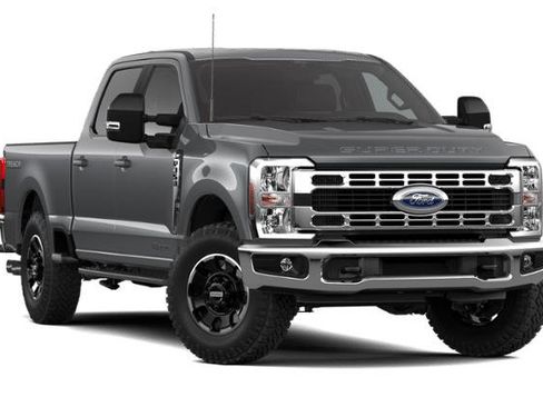 New 2026 Ford F350 XLT w/ Tremor Off-Road Package AWD/4WD image 22