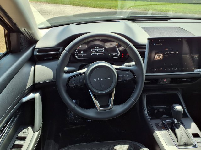 New 2026 MAZDA CX-5 Preferred AWD/4WD image 13