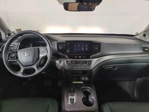 Used 2022 Honda Pilot Special Edition image 12