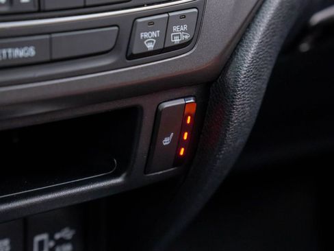 Used 2021 Honda Passport EX-L image 25