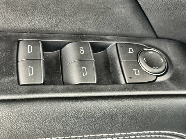 New 2027 GMC Terrain Denali w/ LPO, Floor Liner Package AWD/4WD image 23
