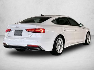Used 2024 Audi A5 2.0T Premium w/ Convenience Package AWD/4WD video 2