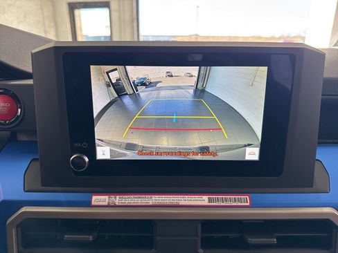 New 2026 Toyota Tacoma SR5 image 24