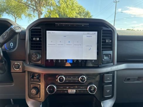 Used 2024 Ford F150 XLT w/ Equipment Group 302A MID AWD/4WD image 26