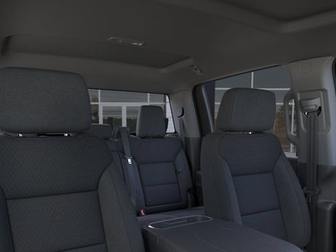 Used 2026 GMC Sierra 1500 Elevation w/ X31 Off-Road Package AWD/4WD image 24