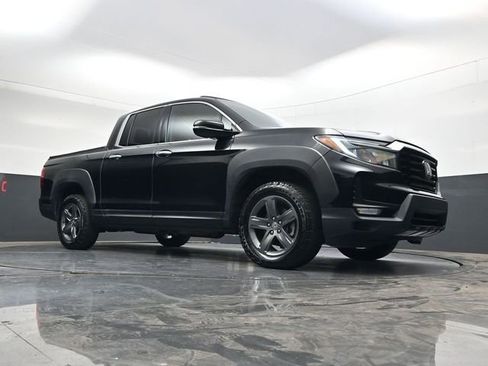 Used 2023 Honda Ridgeline RTL-E image 27