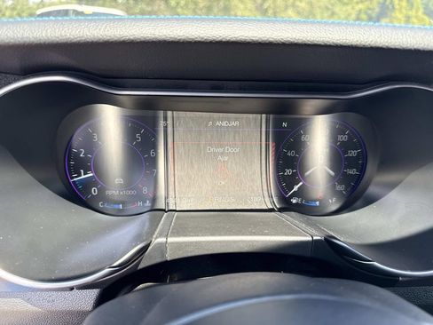 Used 2022 Ford Mustang Premium w/ Equipment Group 201A image 22