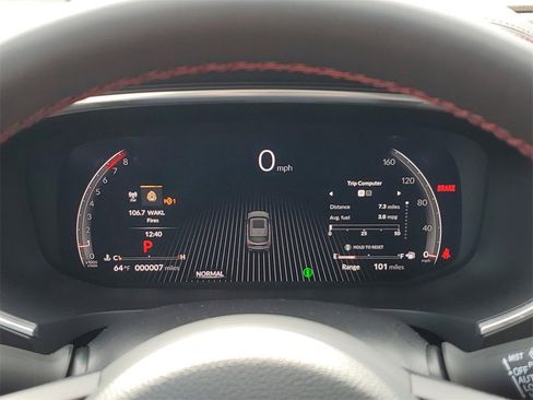 New 2026 Acura MDX A-Spec image 26