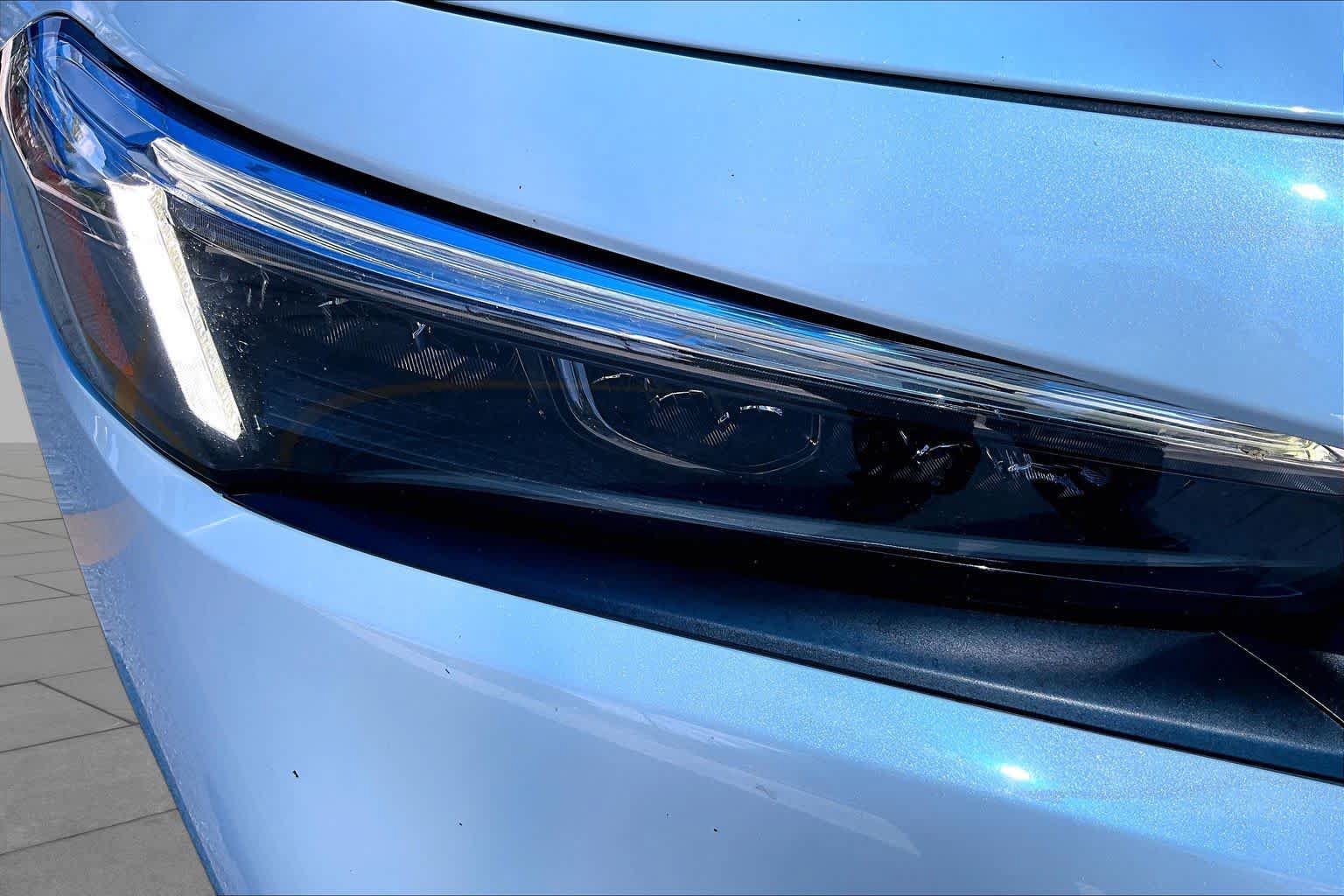 Used 2024 Honda Civic Si image 27