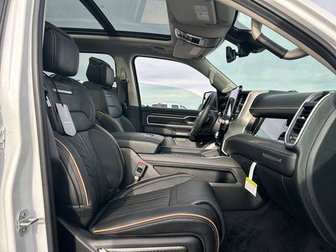 New 2026 RAM 1500 Tungsten AWD/4WD image 36