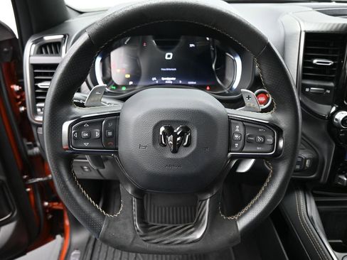 Used 2024 RAM 1500 TRX AWD/4WD image 13