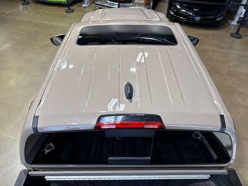 Used 2023 Nissan Frontier PRO-4X w/ Pro-4X Premium Package image 81