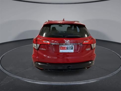 Used 2020 Honda HR-V Sport image 7