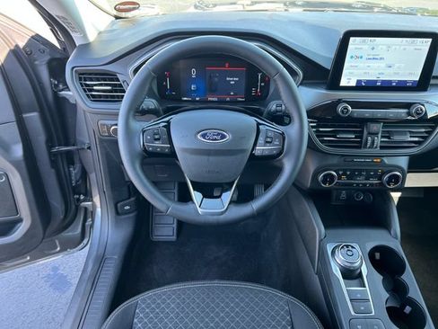 Used 2024 Ford Escape Active w/ Cold Weather Package FWD image 13