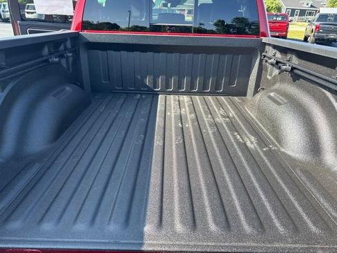 New 2026 RAM 1500 Laramie AWD/4WD image 48