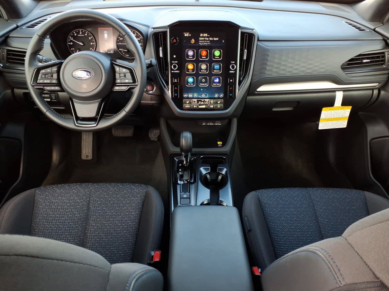 Certified 2026 Subaru Forester Premium AWD/4WD image 29