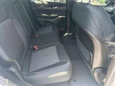 New 2026 Jeep Grand Cherokee Laredo X RWD image 15